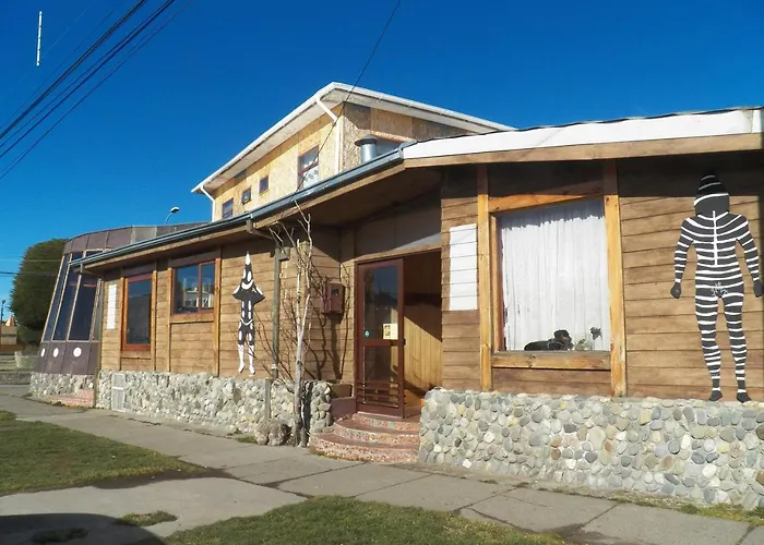 Casa Hain