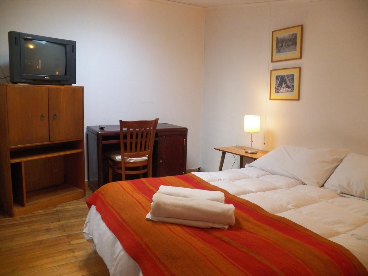 Hotel Casa Hain 3*
