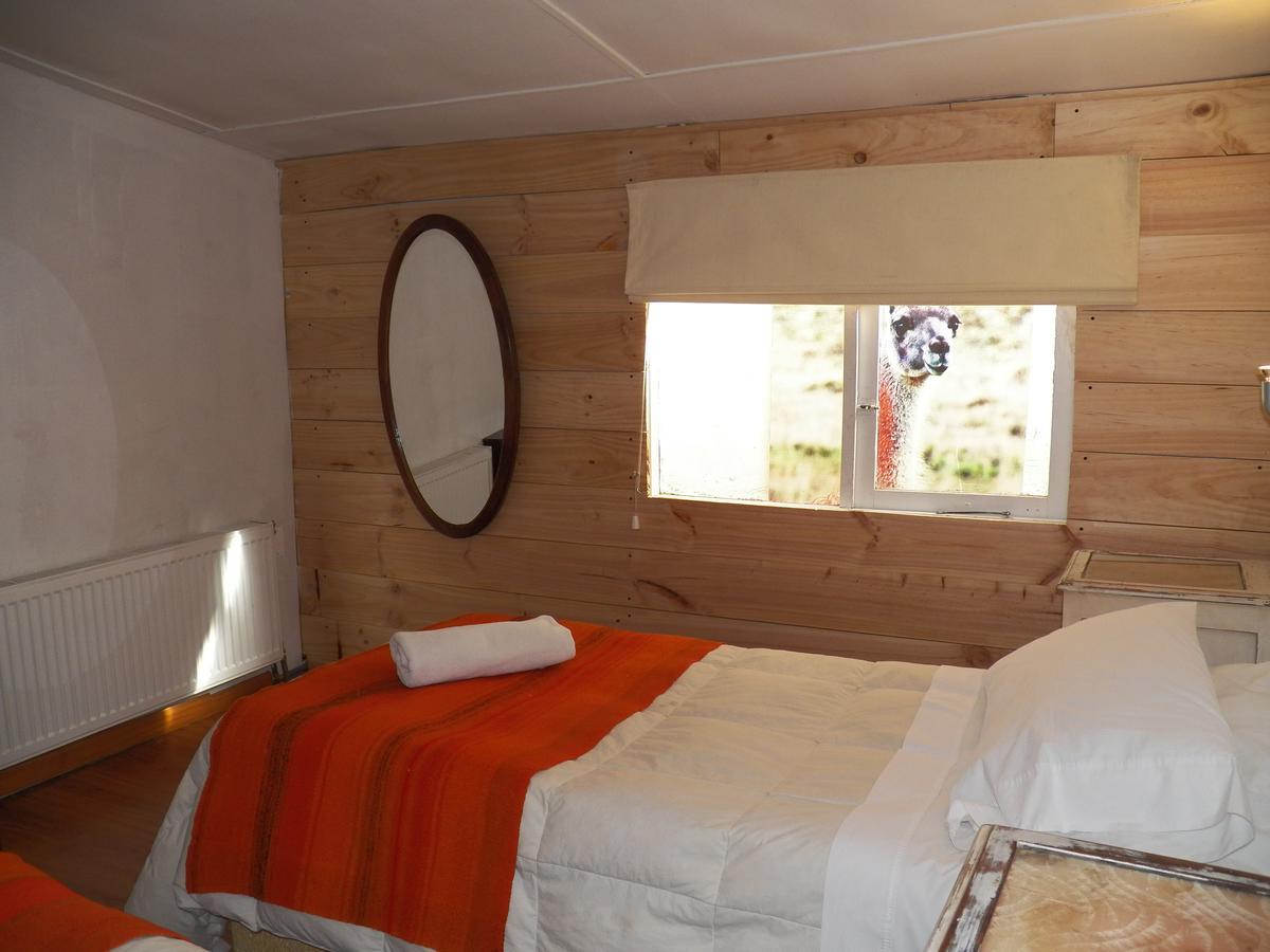 Hotel Casa Hain Punta Arenas