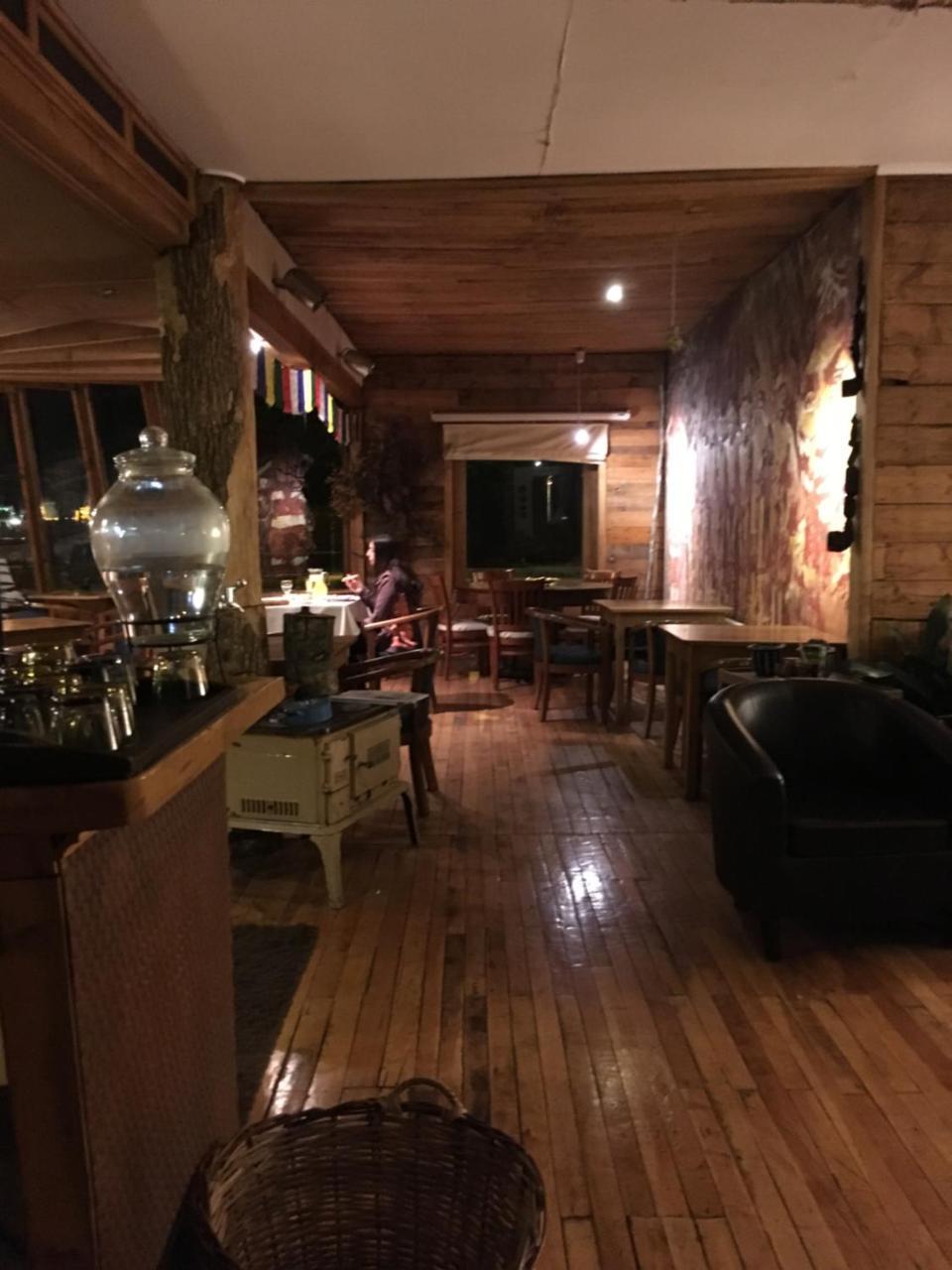 Casa Hain 3*