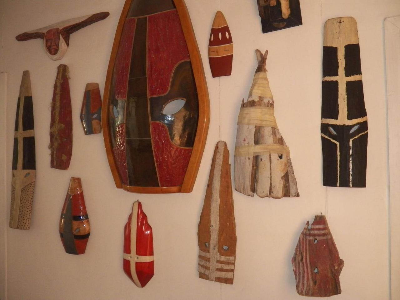 Casa Hain Punta Arenas